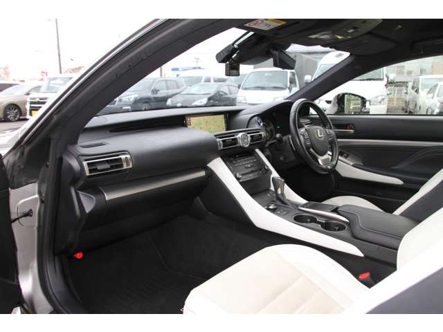 レクサス ＲＣ３００ｈ Ｆスポーツ R1年 (関東) 99