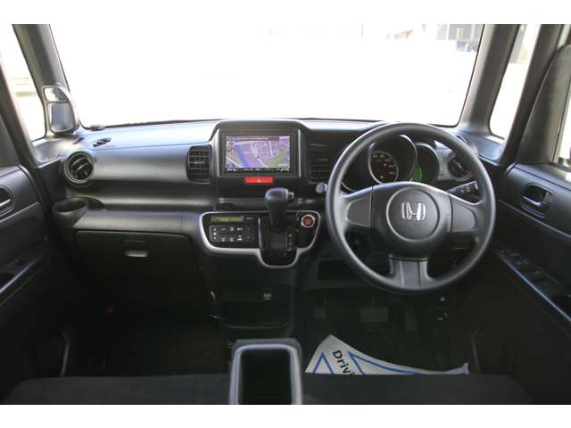 ホンダ Ｎ　ＢＯＸ ６６０ Ｇ H27年 (関東) 99