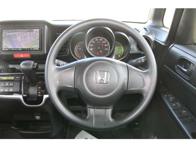 ホンダ Ｎ　ＢＯＸ ６６０ Ｇ H27年 (関東) 99