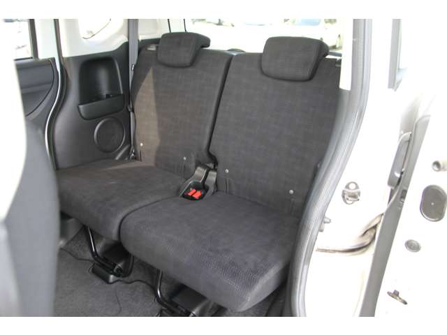 ホンダ Ｎ　ＢＯＸ ６６０ Ｇ H27年 (関東) 99