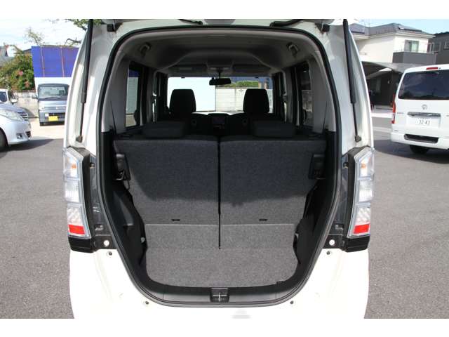 ホンダ Ｎ　ＢＯＸ ６６０ Ｇ H27年 (関東) 99