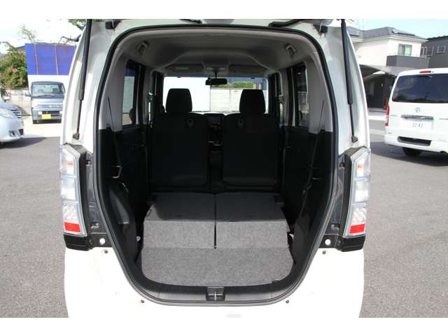 ホンダ Ｎ　ＢＯＸ ６６０ Ｇ H27年 (関東) 99