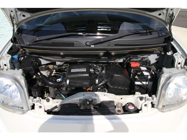 ホンダ Ｎ　ＢＯＸ ６６０ Ｇ H27年 (関東) 99