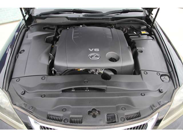 レクサス ＩＳコンバーチブル ２５０Ｃ バージョンＬ H23年 (関東) 99