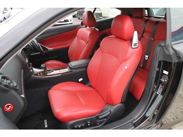 レクサス ＩＳコンバーチブル ２５０Ｃ バージョンＬ H23年 (関東) 99