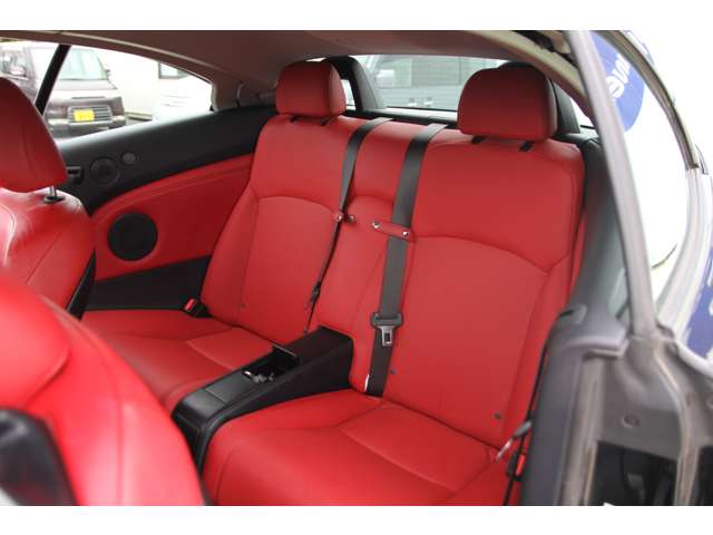 レクサス ＩＳコンバーチブル ２５０Ｃ バージョンＬ H23年 (関東) 99