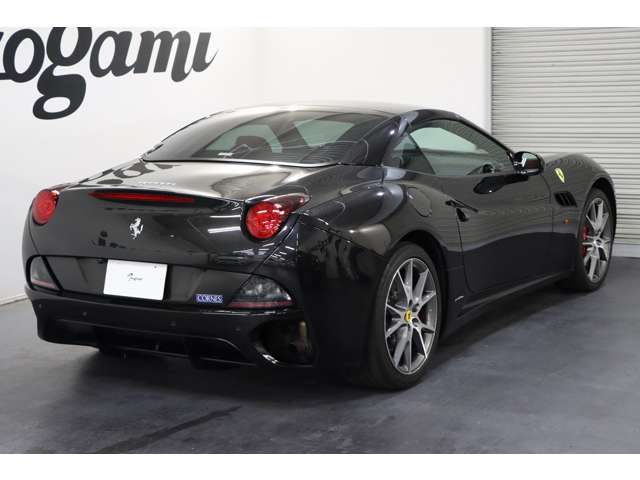 フェラーリ カリフォルニア Ｆ１ ＤＣＴ H22年 (近畿) 99