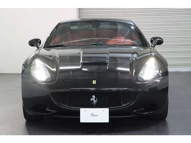 フェラーリ カリフォルニア Ｆ１ ＤＣＴ H22年 (近畿) 99