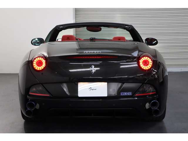 フェラーリ カリフォルニア Ｆ１ ＤＣＴ H22年 (近畿) 99