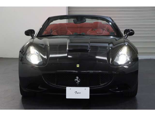 フェラーリ カリフォルニア Ｆ１ ＤＣＴ H22年 (近畿) 99