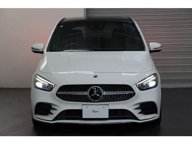 メルセデスベンツ Ｂクラス Ｂ２００Ｄ ＡＭＧライン ディーゼルターボ R2年 (近畿) 99