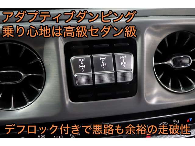 メルセデスベンツ Ｇクラス Ｇ４００Ｄ ディーゼルターボ ４ＷＤ R3年 (近畿) 99
