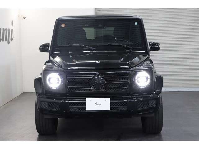 メルセデスベンツ Ｇクラス Ｇ４００Ｄ ディーゼルターボ ４ＷＤ R3年 (近畿) 99