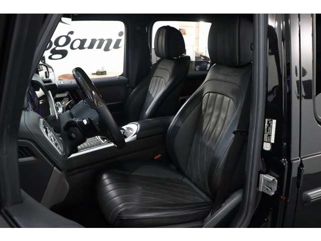 メルセデスベンツ Ｇクラス Ｇ４００Ｄ ディーゼルターボ ４ＷＤ R3年 (近畿) 99