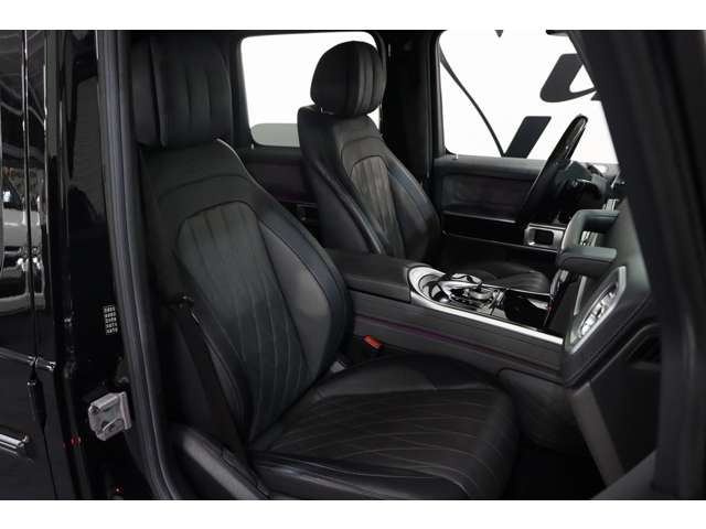 メルセデスベンツ Ｇクラス Ｇ４００Ｄ ディーゼルターボ ４ＷＤ R3年 (近畿) 99