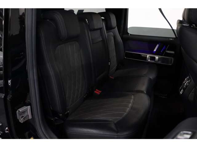 メルセデスベンツ Ｇクラス Ｇ４００Ｄ ディーゼルターボ ４ＷＤ R3年 (近畿) 99