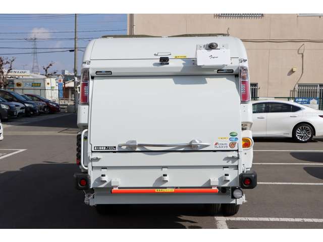 三菱フソウ キャンター ３．０ ハイルーフ ロング 全低床 ディーゼルターボ R8年 (近畿) 99