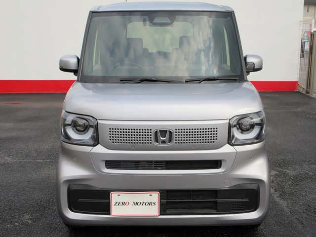 ホンダ Ｎ　ＢＯＸ ６６０ R5年 (関東) 99