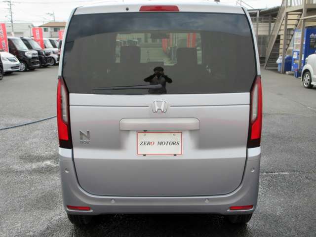 ホンダ Ｎ　ＢＯＸ ６６０ R5年 (関東) 99