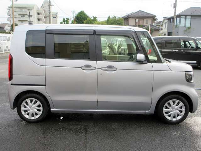 ホンダ Ｎ　ＢＯＸ ６６０ R5年 (関東) 99