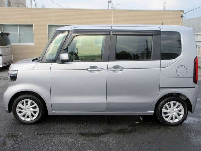 ホンダ Ｎ　ＢＯＸ ６６０ R5年 (関東) 99