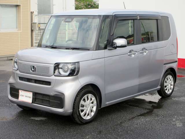 ホンダ Ｎ　ＢＯＸ ６６０ R5年 (関東) 99