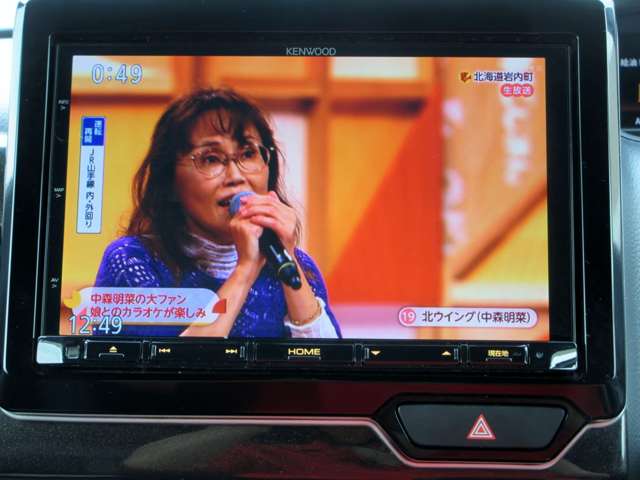 ホンダ Ｎ　ＢＯＸ カスタム ６６０ Ｇ Ｌ ターボ ホンダセンシング H30年 (関東) 99