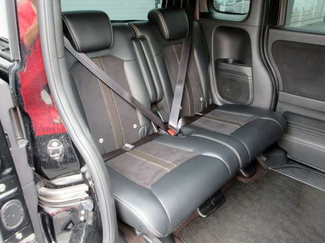 ホンダ Ｎ　ＢＯＸ カスタム ６６０ Ｇ Ｌ ターボ ホンダセンシング H30年 (関東) 99