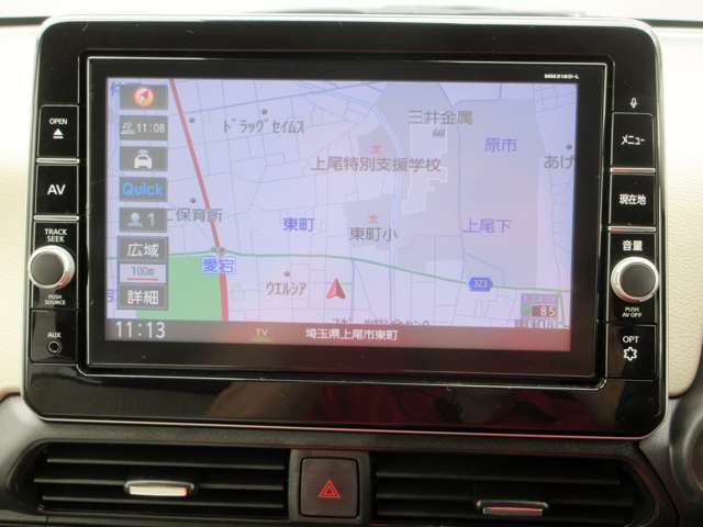日産 デイズ ６６０ Ｘ R1年 (関東) 99