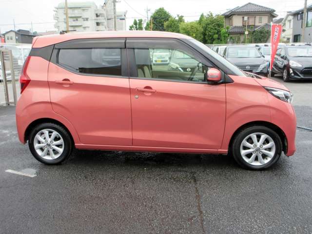 日産 デイズ ６６０ Ｘ R1年 (関東) 99
