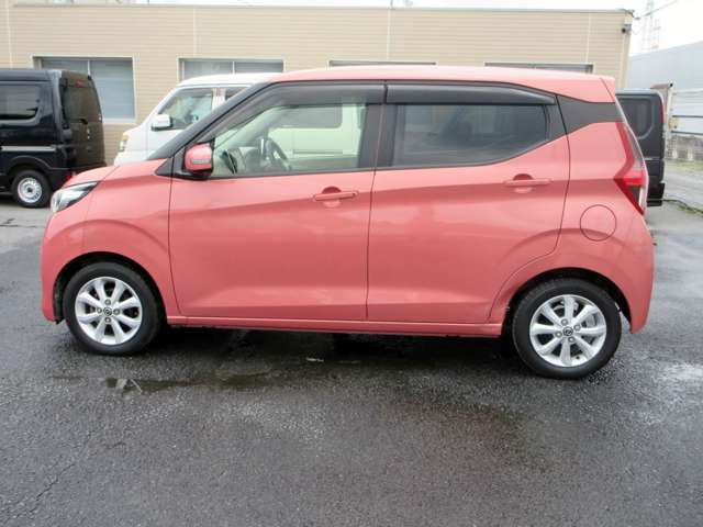 日産 デイズ ６６０ Ｘ R1年 (関東) 99