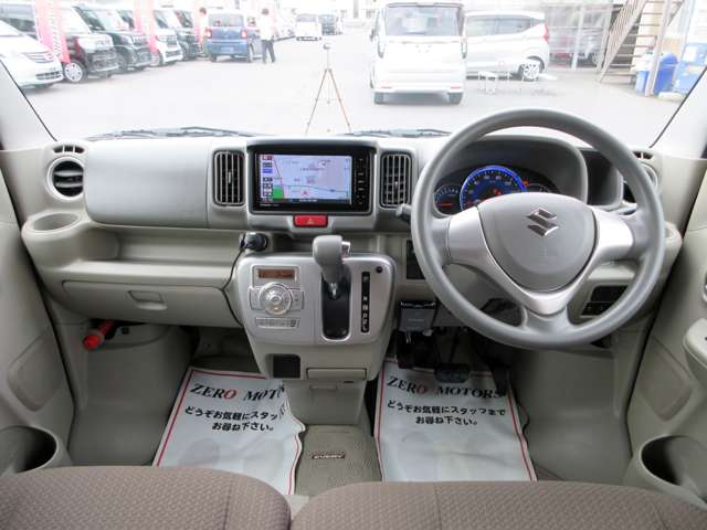 スズキ エブリイワゴン ６６０ ＪＰターボ ハイルーフ ４ＷＤ H30年 (関東) 99