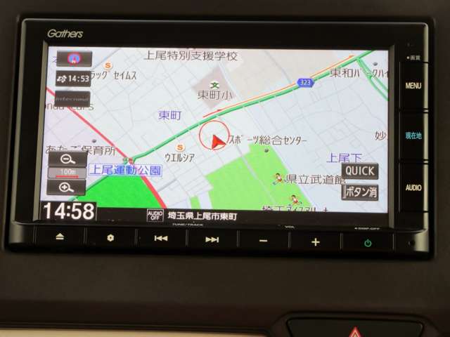 ホンダ Ｎ　ＢＯＸ ６６０ ＥＸ ターボ R3年 (関東) 99