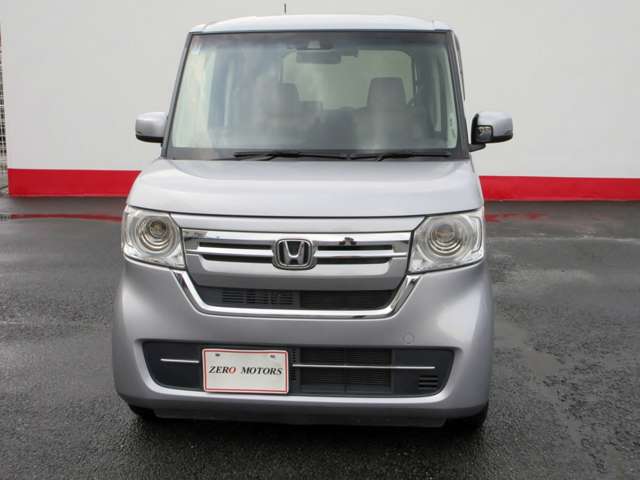 ホンダ Ｎ　ＢＯＸ ６６０ ＥＸ ターボ R3年 (関東) 99