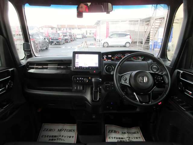 ホンダ Ｎ　ＢＯＸ ６６０ Ｌ ターボ R5年 (関東) 99