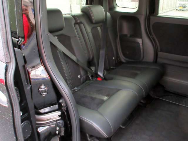ホンダ Ｎ　ＢＯＸ ６６０ Ｌ ターボ R5年 (関東) 99