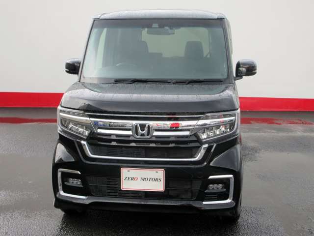 ホンダ Ｎ　ＢＯＸ ６６０ Ｌ ターボ R5年 (関東) 99