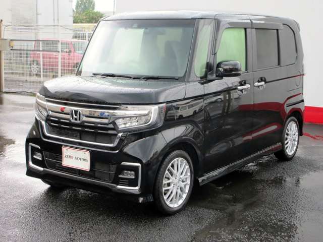 ホンダ Ｎ　ＢＯＸ ６６０ Ｌ ターボ R5年 (関東) 99
