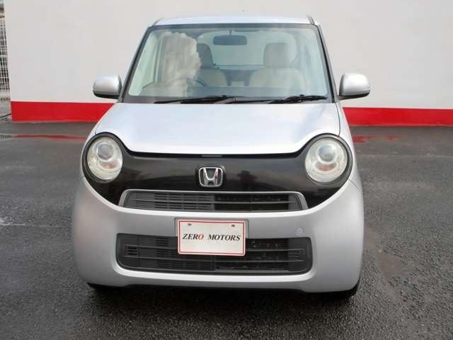 ホンダ Ｎ−ＯＮＥ ６６０ Ｇ H25年 (関東) 99