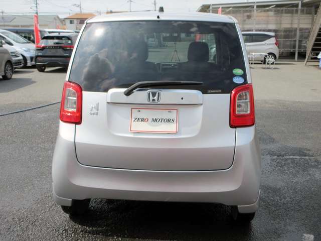 ホンダ Ｎ−ＯＮＥ ６６０ Ｇ H25年 (関東) 99
