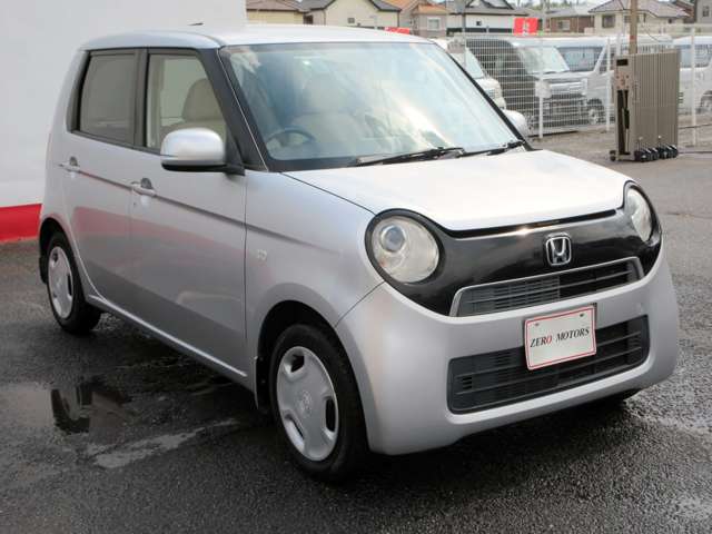 ホンダ Ｎ−ＯＮＥ ６６０ Ｇ H25年 (関東) 99