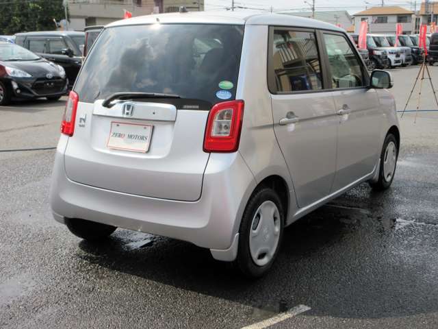 ホンダ Ｎ−ＯＮＥ ６６０ Ｇ H25年 (関東) 99