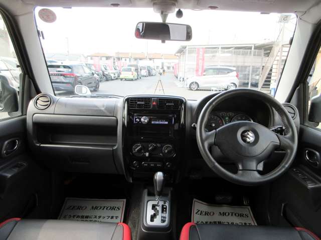スズキ ジムニー ６６０ クロスアドベンチャー ４ＷＤ H24年 (関東) 99