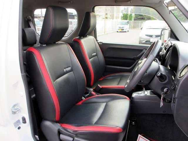 スズキ ジムニー ６６０ クロスアドベンチャー ４ＷＤ H24年 (関東) 99