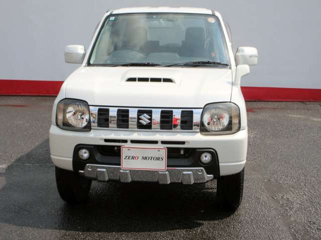 スズキ ジムニー ６６０ クロスアドベンチャー ４ＷＤ H24年 (関東) 99