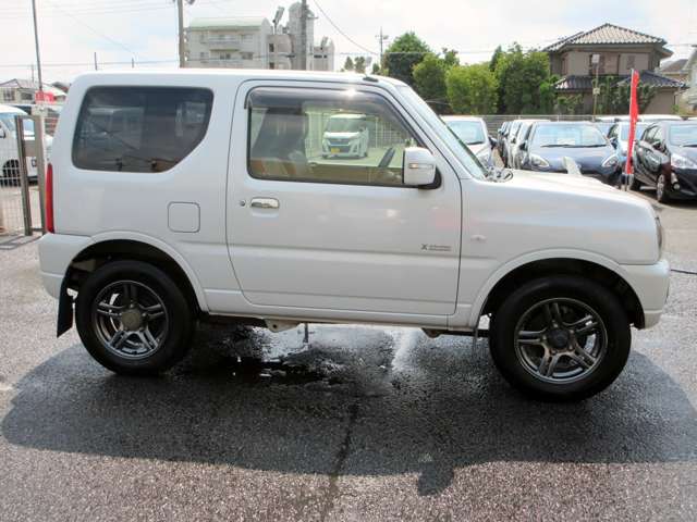 スズキ ジムニー ６６０ クロスアドベンチャー ４ＷＤ H24年 (関東) 99