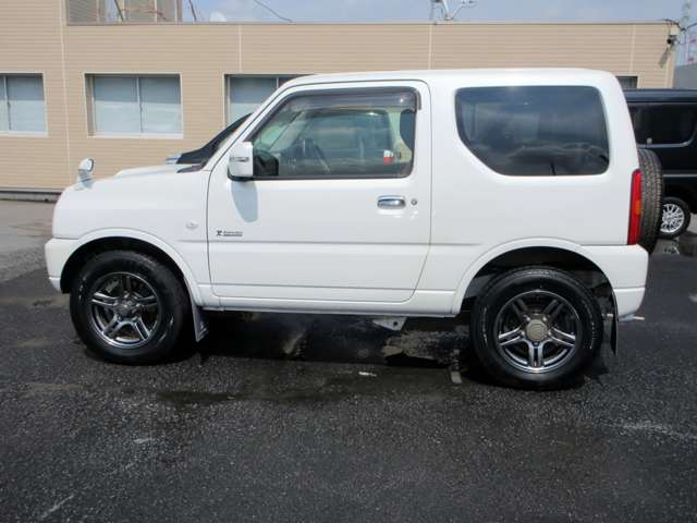 スズキ ジムニー ６６０ クロスアドベンチャー ４ＷＤ H24年 (関東) 99