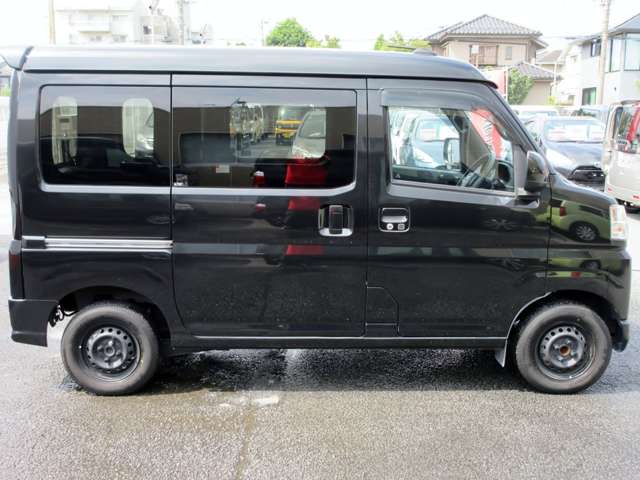 ダイハツ ハイゼットカーゴ ６６０ デラックス R4年 (関東) 99