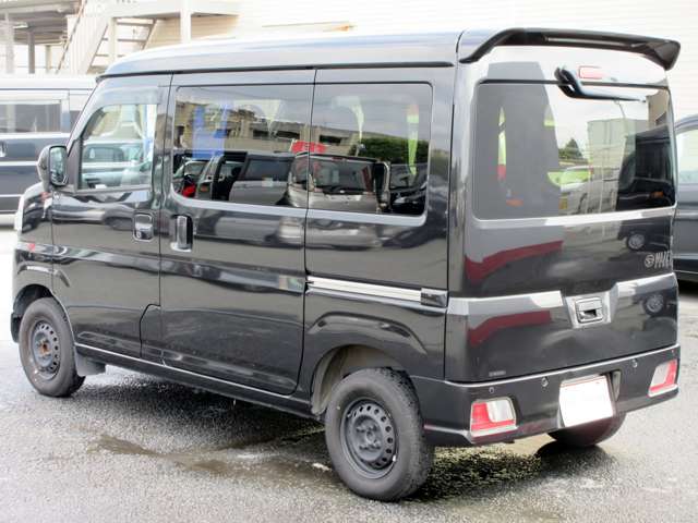 ダイハツ ハイゼットカーゴ ６６０ デラックス R4年 (関東) 99