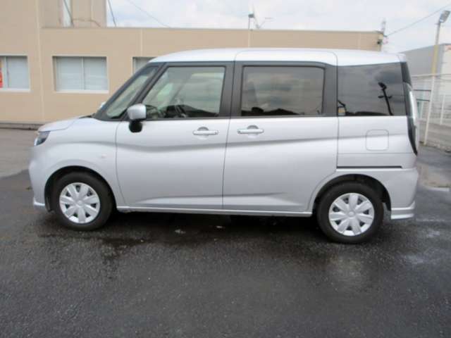 スズキ ソリオ １．２ Ｇ R4年 (関東) 99